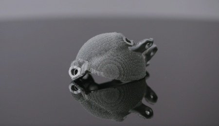 3D Metal Printing In The Medical Industry