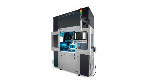 AMADA WELD TECH Introduces Jupiter Series Of Modular Systems For Precision Joining