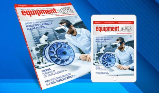 July/August 2020 Issue Of APMEN Magazine Is Now Available