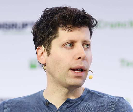 Slaughtering Undone, Sam Altman Resumes Chapter