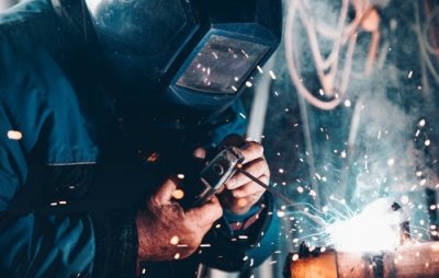 Welding Materials Market To Reach USD$17.3 Billion By 2025