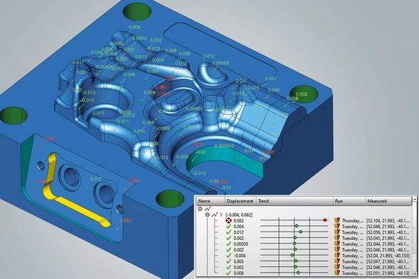 OPEN MIND Releases hyperMILL® Version 2024