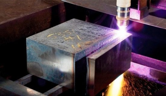 Cutting And Weld Preparation: The Many Faces Of Plasma Cutting