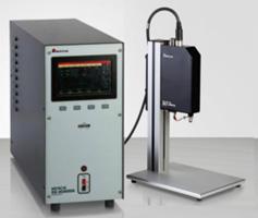 High-Precision Spot Welding Improves Process Control