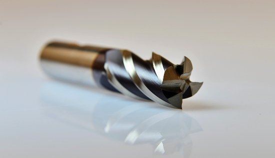 Drill Bits: Parts And Their Functions