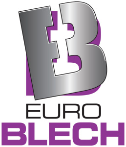 EuroBLECH2024 | Logo