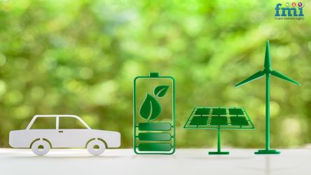 Electric Vehicle Batteries Directing ASEAN On A Greener Growth Avenue