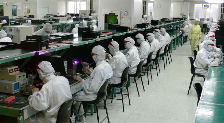 From Vision To Reality: How India Can Emerge As An Electronics Manufacturing Leader