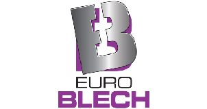 EuroBLECH 2024 Logo