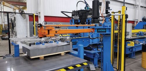 Up Your Roll Forming Game With Samco Machinery