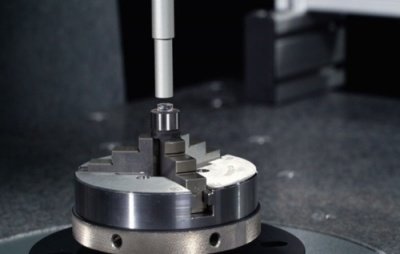 HMI Introduces New CMM Solution For Precise Inspection Of Delicate Electronic Parts