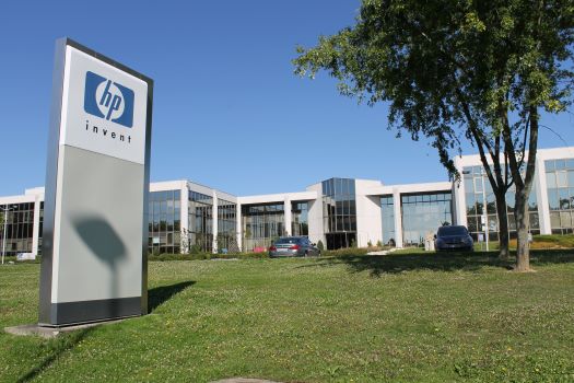 HP Eyes Thailand In Plans To Shift Production From China