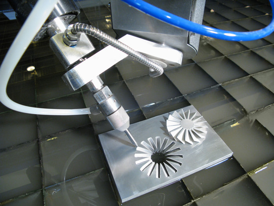 Hybrid Manufacturing Processes Used Producing Complex Parts (Part 1)