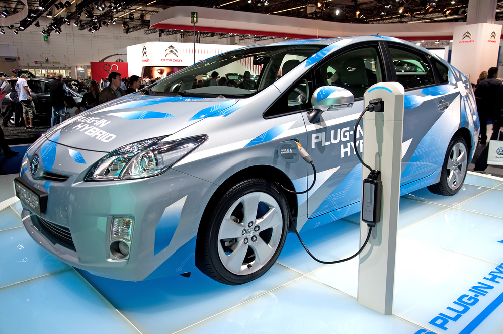 EV Firms Seek Easing Of Manufacturing Conditions In Thailand