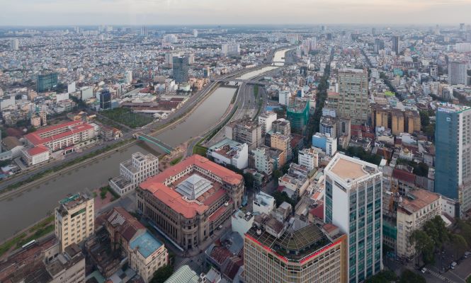 Hanoi Sees More Premium Apartments As Lower-Priced Supply Remains Scarce