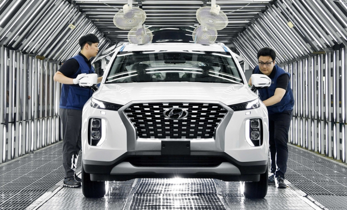 Hyundai To Invest US$28 Million In Thailand For EV Assembly And Batteries