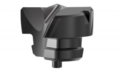 Kennametal Introduces Flat Bottom Geometry For KenTIP FS