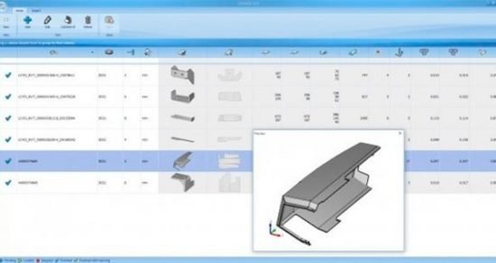 LVD: Cadman-SDI Smart Drawing Importer Module