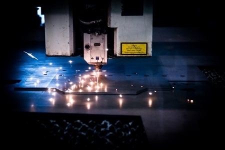 Fiber Laser Welding Cuts Costs And Improves Results