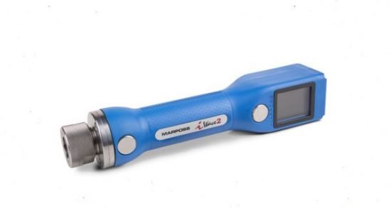 Marposs i-Wave2 Handheld Gage