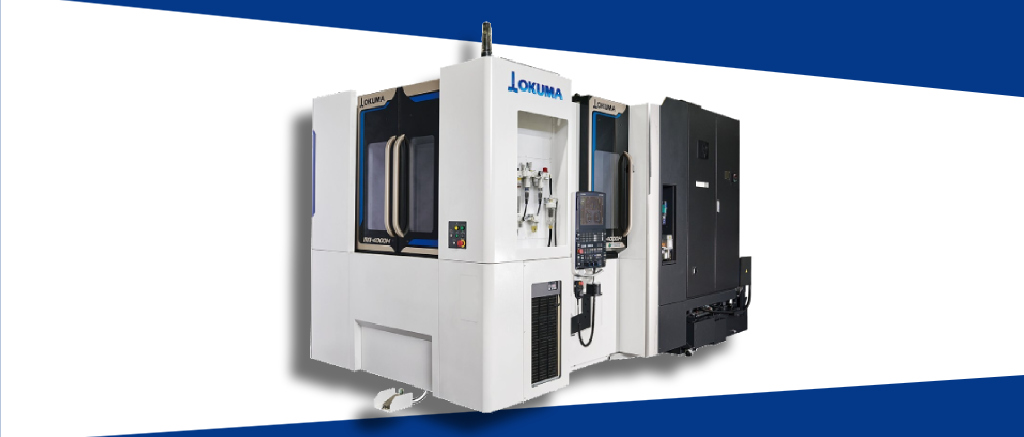 Okuma America Corporation Launches New Horizontal Machining Center