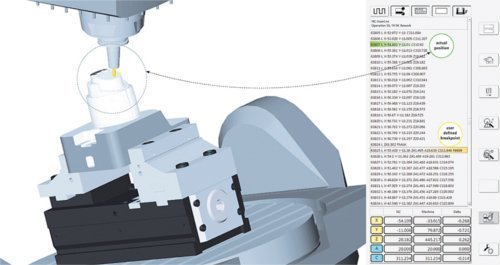 Open Mind HyperMill Virtual Machining