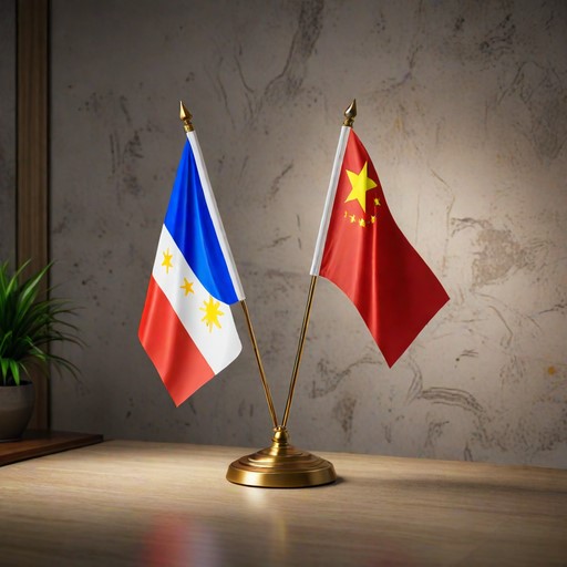 Chinese Enterprises Also Eye Manufacturing Opportunities In The Philippines