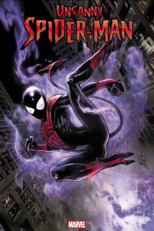 Uncanny Spider-Man (2023) #1