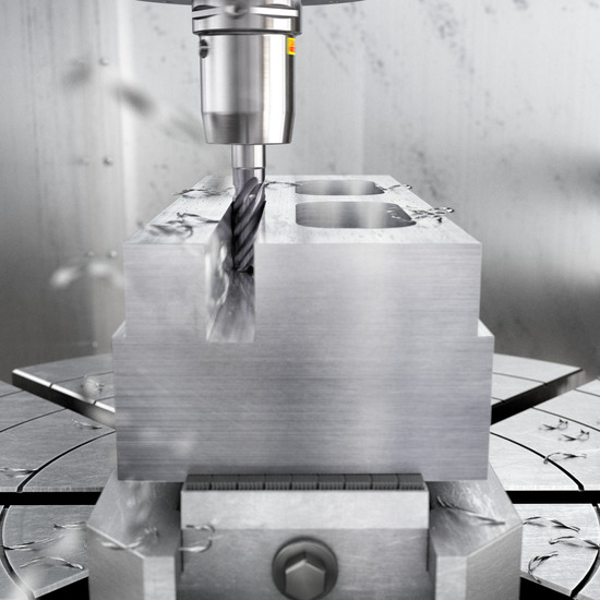 Tool Coatings For More Sustainable Machining