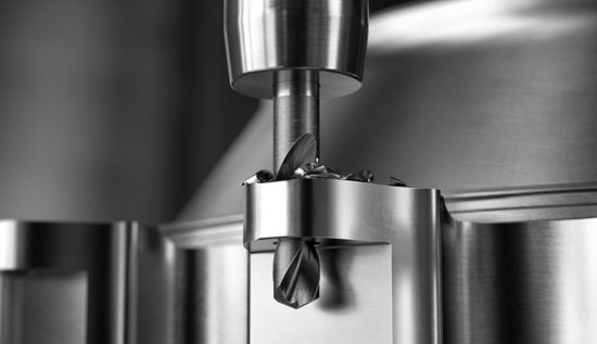 Sandvik Coromant Drills Designed For Aerospace Materials