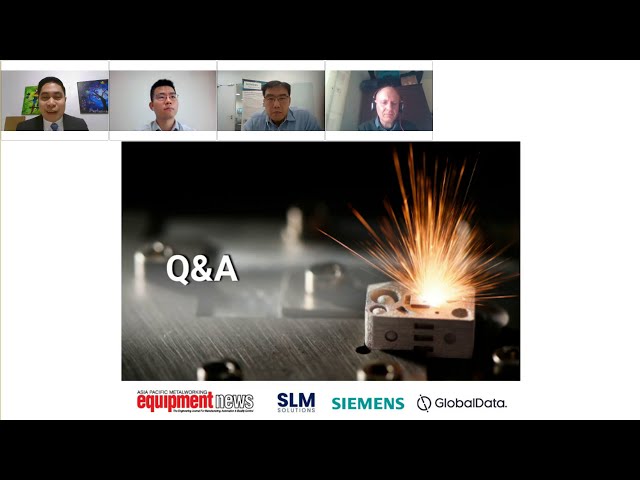 Q&A: Additive Manufacturing Deployments In Southeast Asia