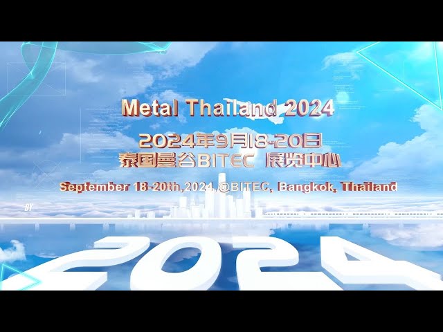 Metal Thailand 2024