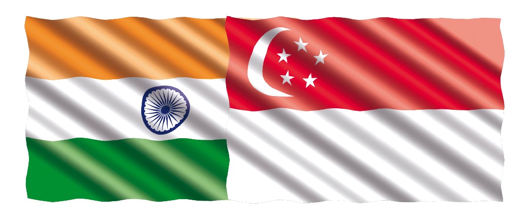 India Looks To Singapore For Semiconductor Expertise