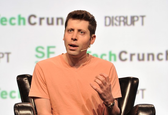 OpenAI Slaughters Its Golden Goose — Sam Altman