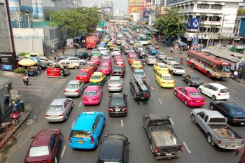 Thailand’s Automotive Sales Forecast To Continue Falling This Year