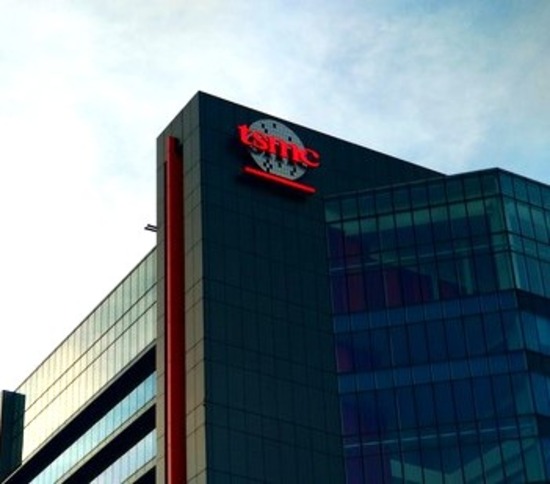 TSMC Sees Annual Sales Growth To Reach 10% In Semiconductor Industry