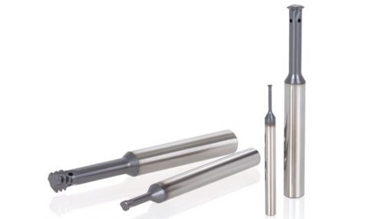 Tungaloy Strengthens Its Thread Milling Tool Range For Aerospace Threads