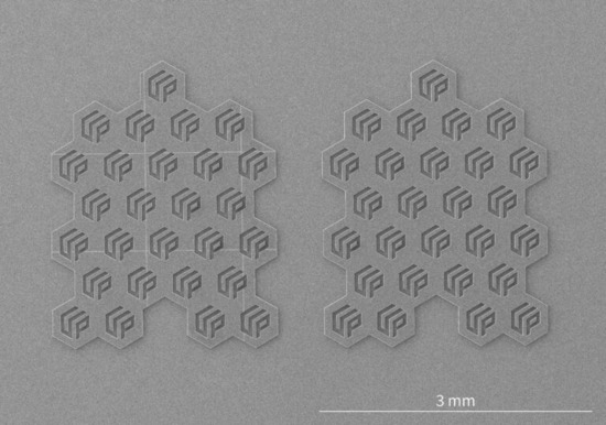 Tailored NanoOne Saves Printing Time & Boosts Efficiency