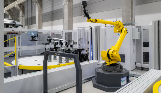 Hexagon’s Robotic Automation Software Is Manufacturing Intelligence For ŠKODA AUTO, Volkswagen Group