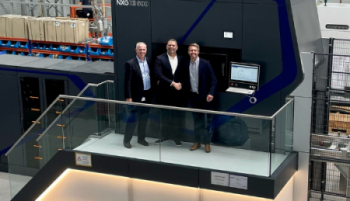 Morf3D Announces New State-of-the-Art Headquarters With SLM Solutions’ Machines.